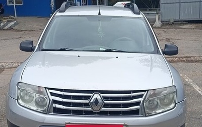 Renault Duster I рестайлинг, 2013 год, 600 000 рублей, 1 фотография
