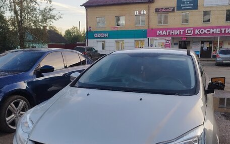 Ford Focus III, 2013 год, 470 000 рублей, 1 фотография