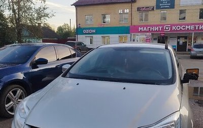 Ford Focus III, 2013 год, 470 000 рублей, 1 фотография