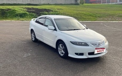 Mazda 6, 2003 год, 350 000 рублей, 1 фотография