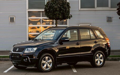 Suzuki Grand Vitara, 2012 год, 1 355 000 рублей, 1 фотография