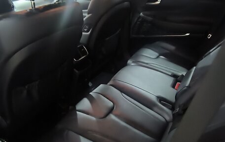 Hyundai Santa Fe IV, 2020 год, 3 500 000 рублей, 5 фотография
