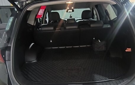 Hyundai Santa Fe IV, 2020 год, 3 500 000 рублей, 6 фотография