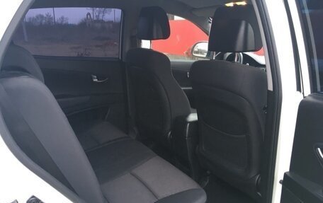 SsangYong Actyon II рестайлинг, 2012 год, 800 000 рублей, 6 фотография