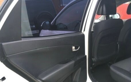 SsangYong Actyon II рестайлинг, 2012 год, 800 000 рублей, 9 фотография