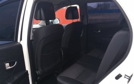 SsangYong Actyon II рестайлинг, 2012 год, 800 000 рублей, 8 фотография