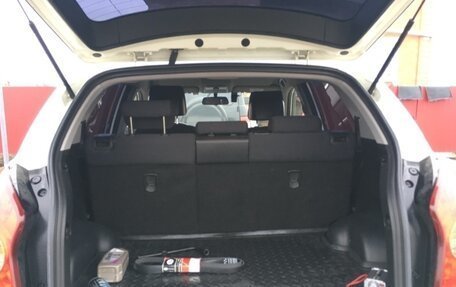 SsangYong Actyon II рестайлинг, 2012 год, 800 000 рублей, 7 фотография