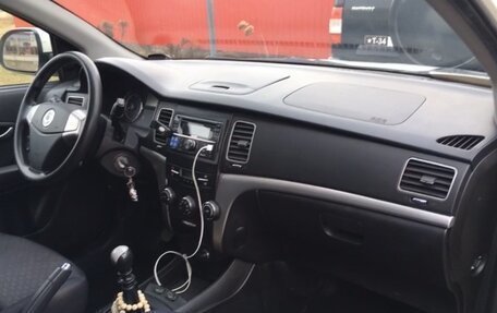 SsangYong Actyon II рестайлинг, 2012 год, 800 000 рублей, 5 фотография