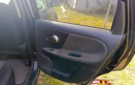 Nissan Note II рестайлинг, 2007 год, 200 000 рублей, 5 фотография