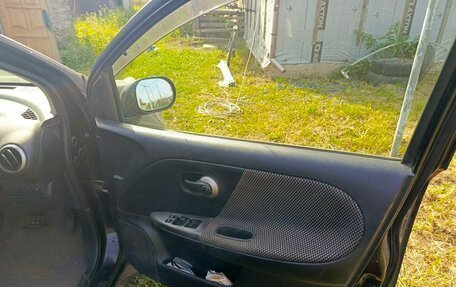 Nissan Note II рестайлинг, 2007 год, 200 000 рублей, 6 фотография