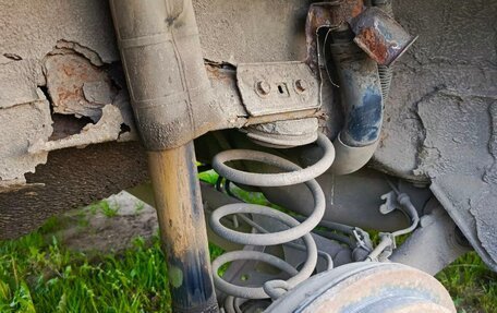 Nissan Note II рестайлинг, 2007 год, 200 000 рублей, 9 фотография