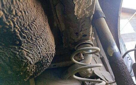 Nissan Note II рестайлинг, 2007 год, 200 000 рублей, 10 фотография