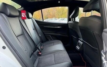 Toyota Camry, 2024 год, 4 250 000 рублей, 18 фотография