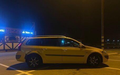 Renault Megane II, 2009 год, 290 000 рублей, 5 фотография