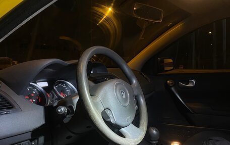 Renault Megane II, 2009 год, 290 000 рублей, 10 фотография