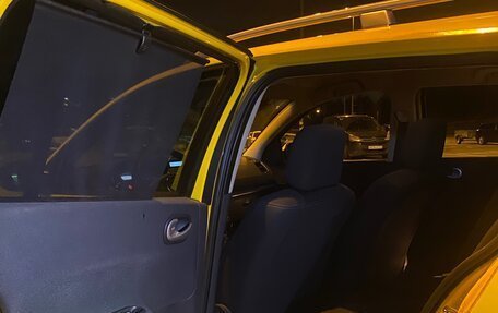 Renault Megane II, 2009 год, 290 000 рублей, 12 фотография