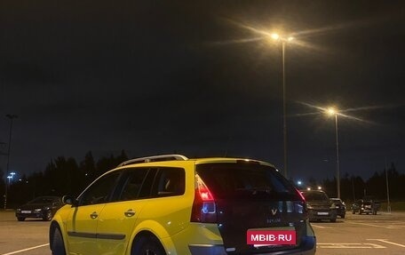Renault Megane II, 2009 год, 290 000 рублей, 3 фотография