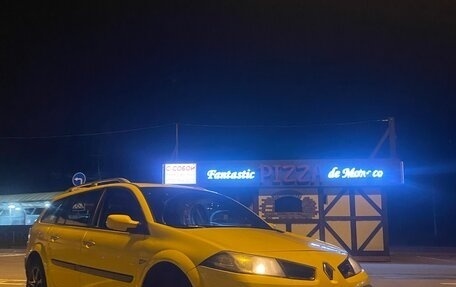 Renault Megane II, 2009 год, 290 000 рублей, 6 фотография