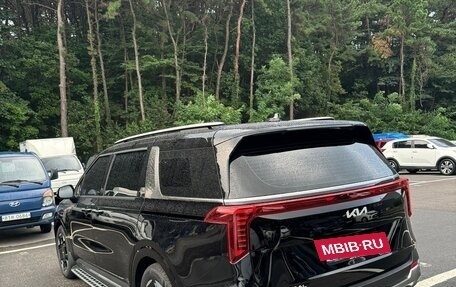 KIA Carnival, 2024 год, 7 000 000 рублей, 3 фотография