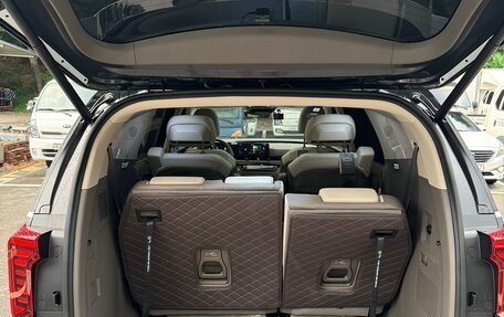 KIA Carnival, 2024 год, 7 000 000 рублей, 11 фотография
