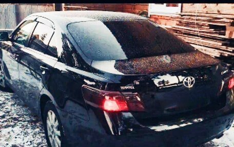 Toyota Camry, 2006 год, 1 000 000 рублей, 4 фотография