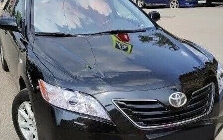 Toyota Camry, 2006 год, 1 000 000 рублей, 3 фотография