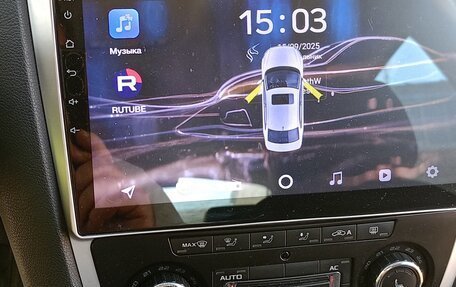 Skoda Octavia, 2013 год, 980 000 рублей, 4 фотография