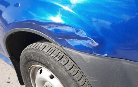 Renault Logan I, 2007 год, 340 000 рублей, 4 фотография