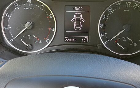 Skoda Octavia, 2013 год, 980 000 рублей, 2 фотография