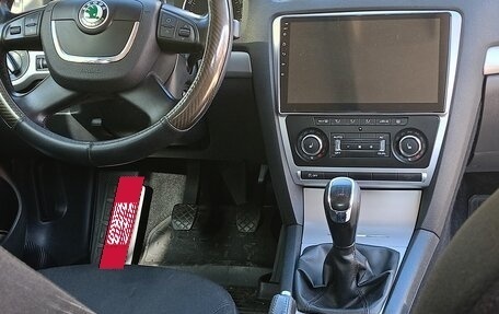 Skoda Octavia, 2013 год, 980 000 рублей, 3 фотография