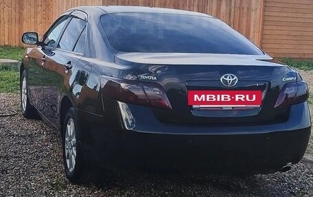 Toyota Camry, 2006 год, 1 000 000 рублей, 11 фотография