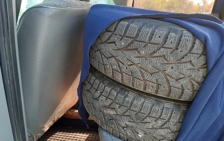 Renault Logan I, 2007 год, 340 000 рублей, 14 фотография