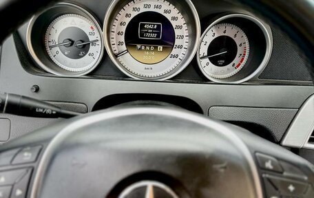 Mercedes-Benz C-Класс, 2011 год, 1 230 000 рублей, 7 фотография
