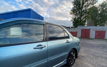 Mitsubishi Lancer IX, 2006 год, 310 000 рублей, 3 фотография