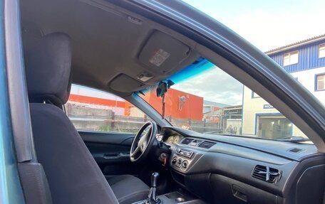 Mitsubishi Lancer IX, 2006 год, 310 000 рублей, 9 фотография