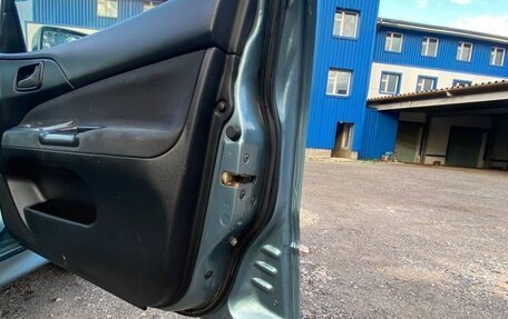 Mitsubishi Lancer IX, 2006 год, 310 000 рублей, 10 фотография