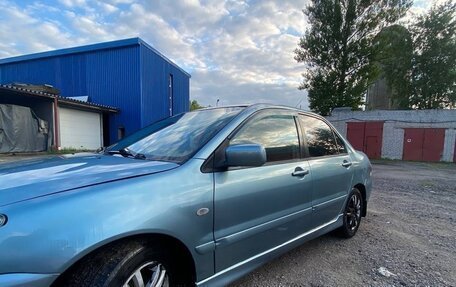 Mitsubishi Lancer IX, 2006 год, 310 000 рублей, 2 фотография