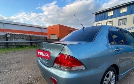 Mitsubishi Lancer IX, 2006 год, 310 000 рублей, 6 фотография