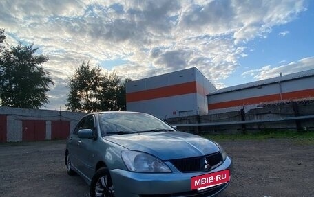 Mitsubishi Lancer IX, 2006 год, 310 000 рублей, 8 фотография