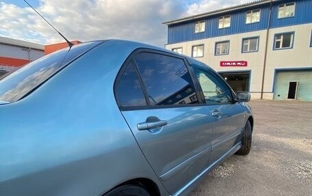 Mitsubishi Lancer IX, 2006 год, 310 000 рублей, 7 фотография