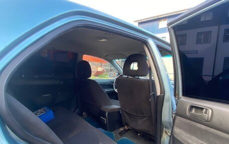 Mitsubishi Lancer IX, 2006 год, 310 000 рублей, 11 фотография