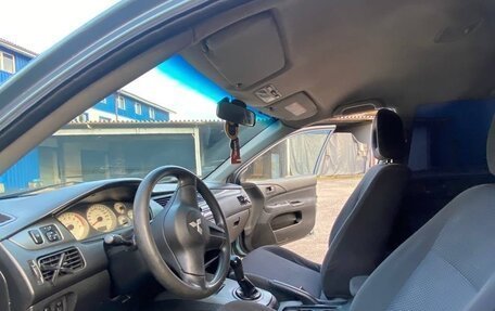 Mitsubishi Lancer IX, 2006 год, 310 000 рублей, 13 фотография