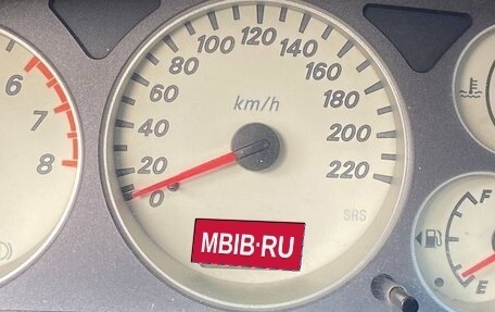 Mitsubishi Lancer IX, 2006 год, 310 000 рублей, 14 фотография