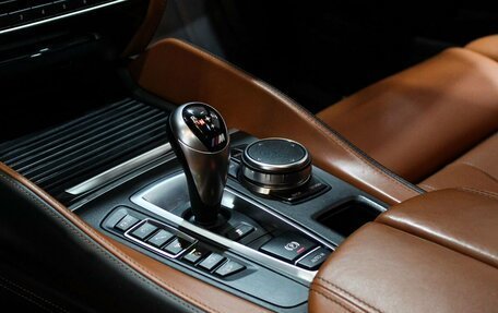 BMW X6 M, 2018 год, 4 799 000 рублей, 12 фотография