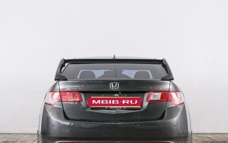 Honda Accord VIII рестайлинг, 2008 год, 1 239 000 рублей, 6 фотография