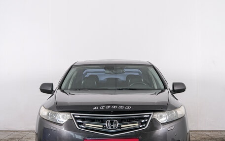 Honda Accord VIII рестайлинг, 2008 год, 1 239 000 рублей, 3 фотография