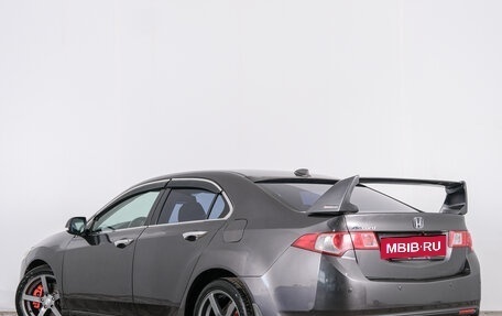 Honda Accord VIII рестайлинг, 2008 год, 1 239 000 рублей, 5 фотография