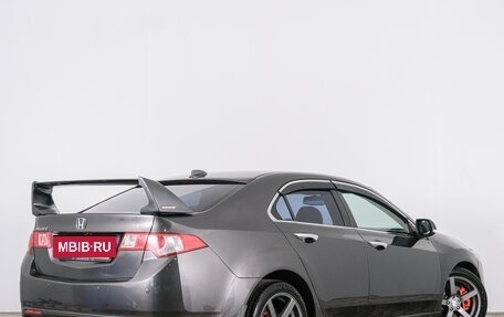 Honda Accord VIII рестайлинг, 2008 год, 1 239 000 рублей, 7 фотография