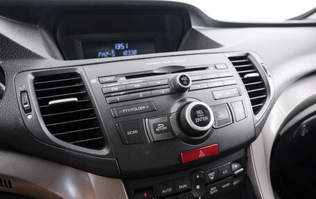 Honda Accord VIII рестайлинг, 2008 год, 1 239 000 рублей, 16 фотография