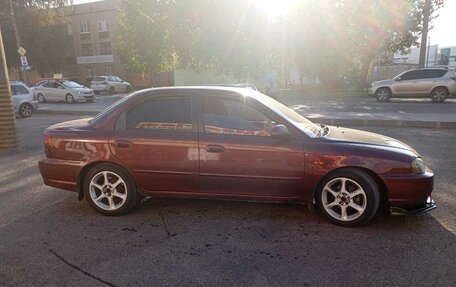 KIA Spectra II (LD), 2007 год, 290 000 рублей, 9 фотография